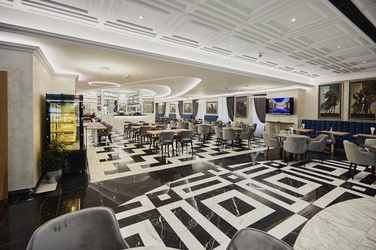 A Hoteli - Hotel Park Vrnjacka Banja Exterior photo The lounge at the airport